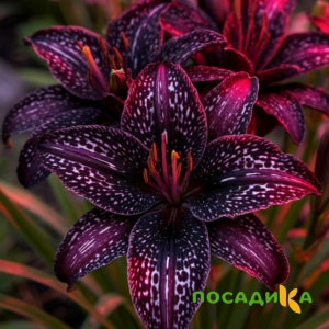 Лилейник Вояж купить по цене от 699р. в интернет-магазине «Посадика» с доставкой почтой в в Малмыже и по всей России – [изображение №1].